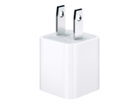 Apple - Adaptateur secteur - 5 Watt (USB)