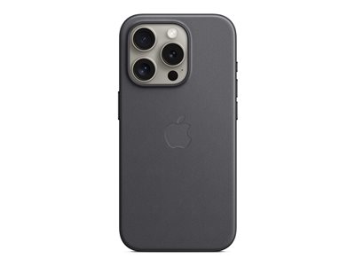 APPLE iPhone 15Pro FW Case MgS Black - MT4H3ZM/A
