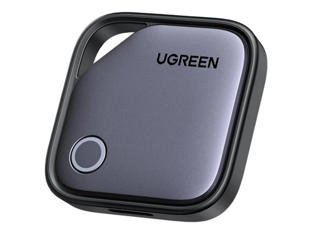Ugreen FineTrack G smart tracker for mobile phone Apple + Google Product shot Right-angle 79400
