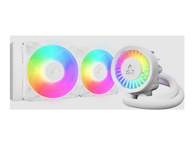 Liquid Freezer III Pro 240 A-RGB - processor liqui
