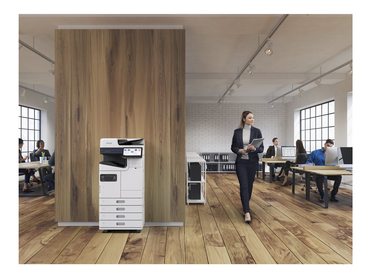 Epson WorkForce Enterprise AM-M5500 – foto 11