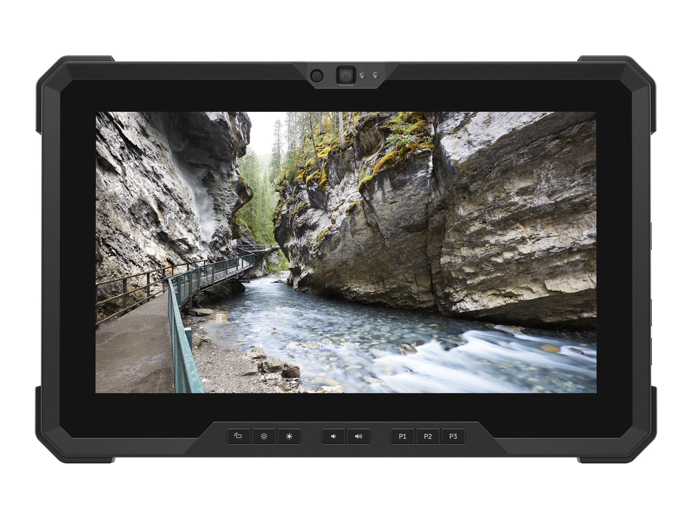 Dell Latitude 7220 Rugged Extreme Tablet Características Especificaciones Y Opiniones