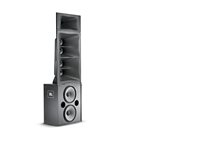 JBL Professional 4732-M/HF Speaker 200 Watt 2-way