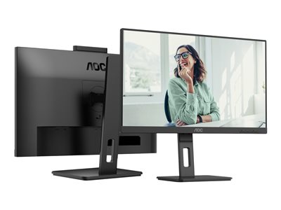 AOC INTERNATIONAL 24P3CV, Monitore, AOC 24P3CV 60,45cm 24P3CV (BILD3)