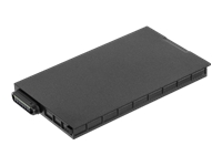 Getac - Batterie - Li-pol - 4070 mAh