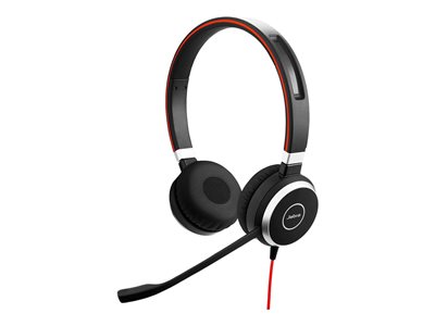 Jabra Evolve 40 MS stereo