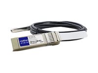 AddOn 5m Dell Compatible SFP+ DAC