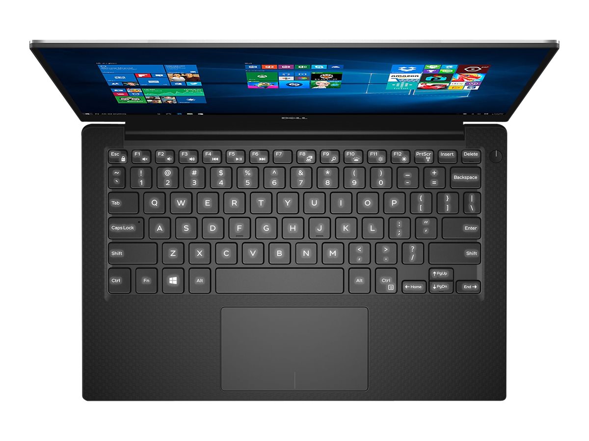 Dell XPS 13 9350 - Intel Core i5 6200U / 2.3 GHz | www.shi.com