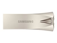 Samsung BAR Plus MUF-128BE3 - USB flash drive - 128 GB