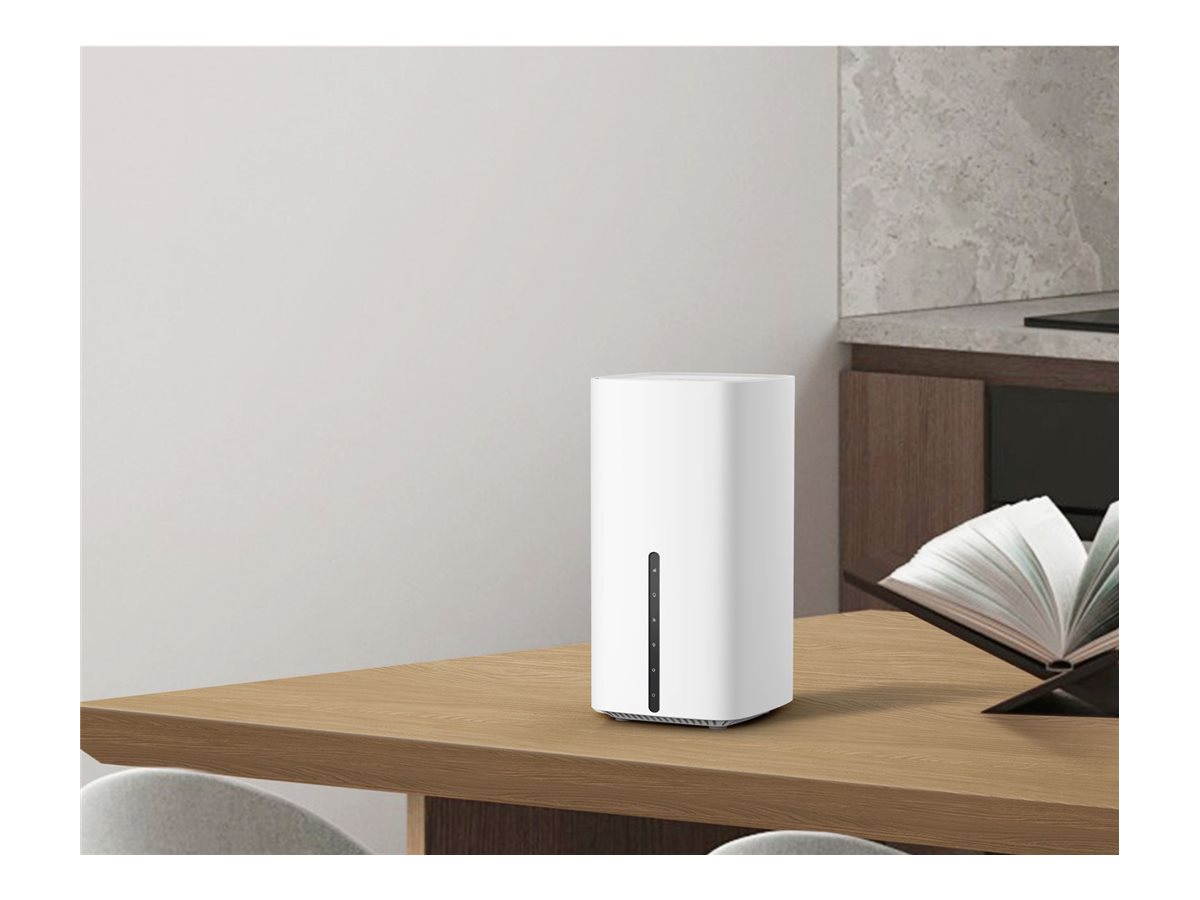 TP-Link Archer NX500 5G Router – foto 4
