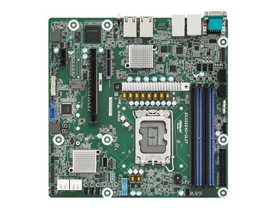 ASRock Rack EC262D4U-2L2T