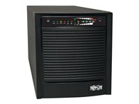 Tripp Lite UPS Smart Online 1500VA 1200W Tower 100V-120V USB DB9 SNMP RT - UPS - AC 100/110/120 V