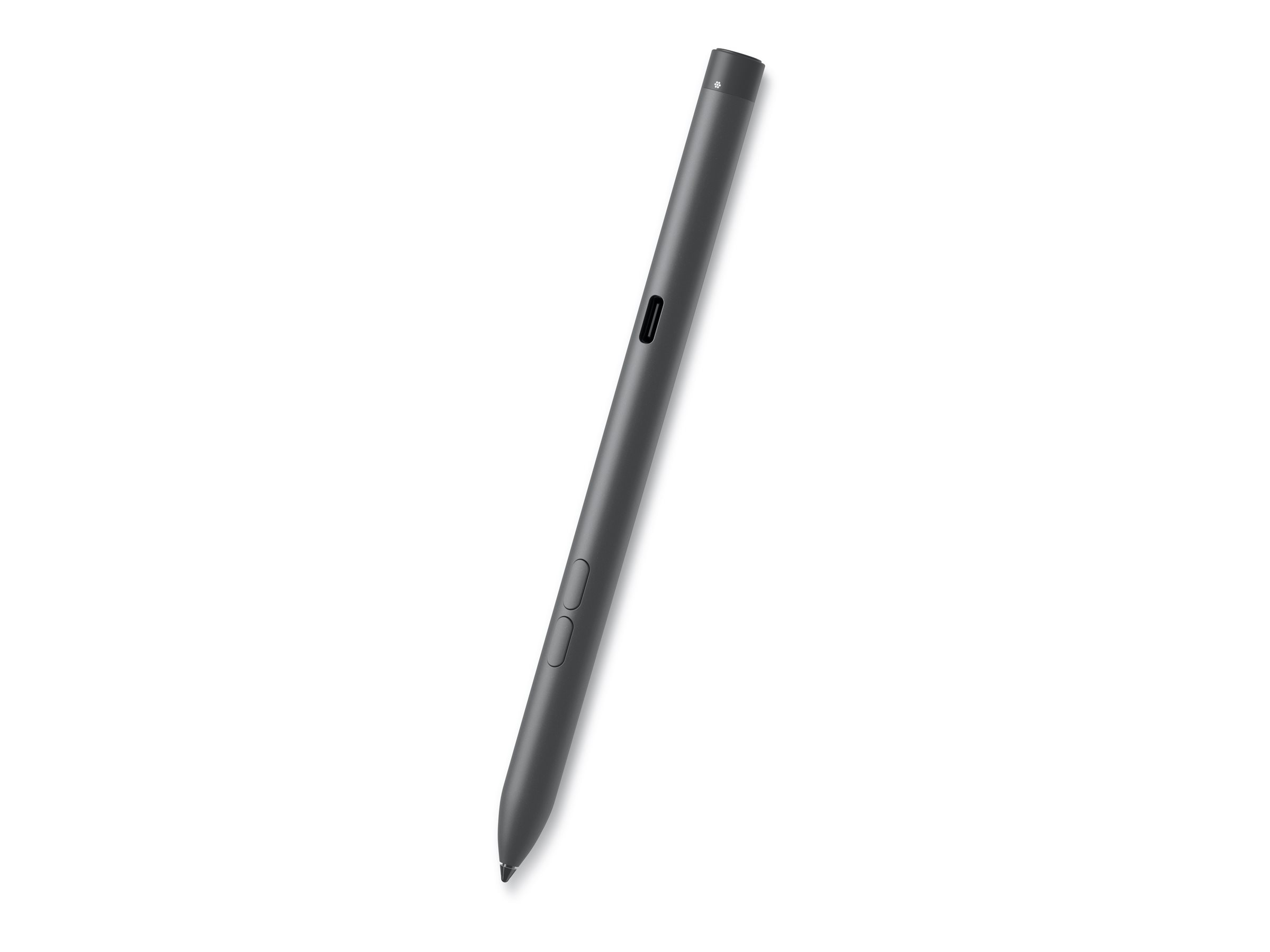 Dell Pro Premium PN7522W active stylus Bluetooth 5.0 Product shot Left-angle 79900