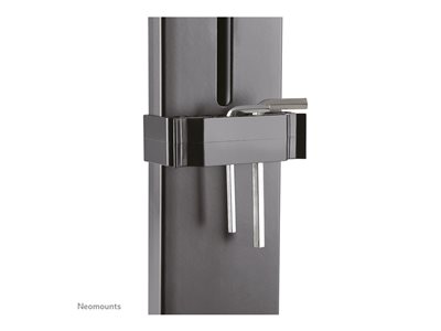 NEOMOUNTS FPMA-D860BLACK Desk Mount