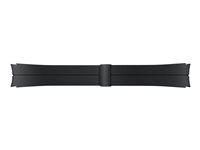 Samsung Urrem Smart watch Sort Titan Fluoroelastomer