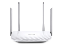 TP-Link Routeurs/Modems/Serveurs impr. ARCHER C50