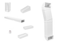 Electrolux Fladt ventilationskanalsæt