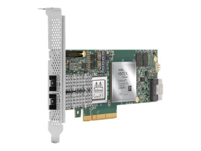 NVIDIA Innova-2 Flex Open Programmable SmartNIC MNV303212A-ADLT