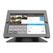 Compulocks iPad 10.2 Nollie POS Stand