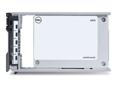 Dell - SSD - Enterprise, Read Intensive