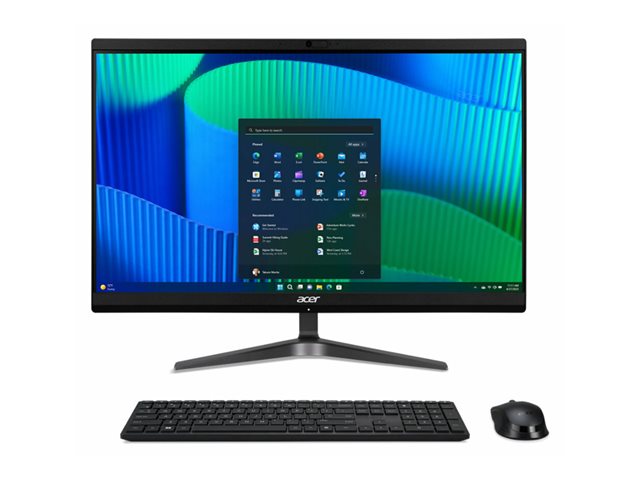 Acer Veriton Z2 VZ2524G - all-in-one Core Ultra 5 125U 1.3 GHz - 8
