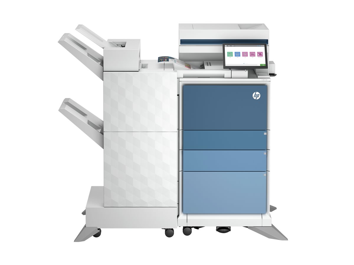 HP Color LaserJet Ent FlwMFP6800zfw+ Printer – foto 9