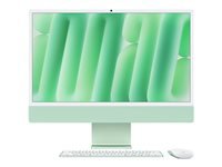 Apple iMac (M4) MWV03FN/A