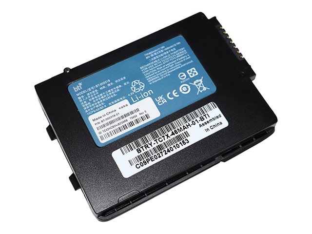BTI - Battery - Li-Ion