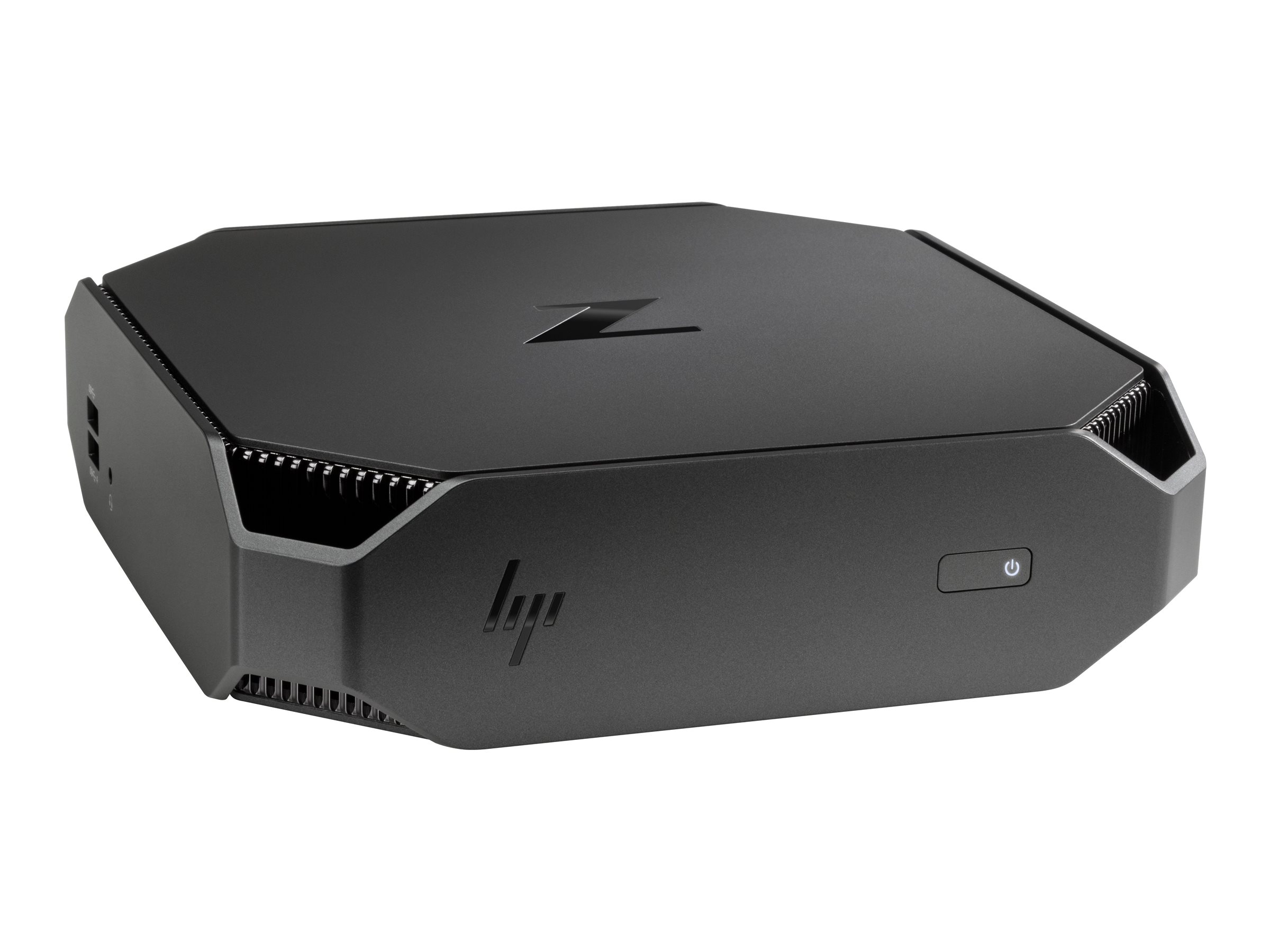 HP Workstation Z2 Mini G3 Entry | Overview, Specs, Details | SHI