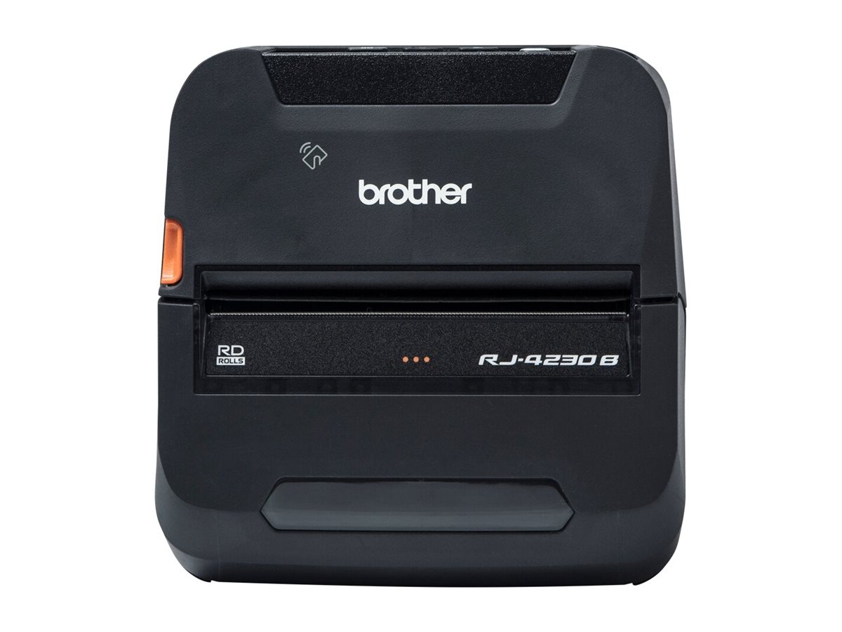 Imprimante mobile RJ-4230B (Batt+alim en option)