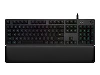 LOGI G513 Carbon Lightsync RGB