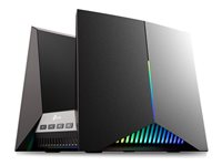 TP-Link Archer GE800 V1 - wireless router - Wi-Fi 7 - desktop
