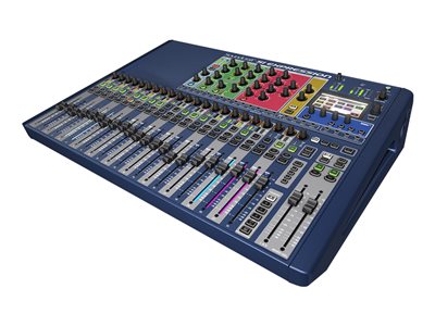Soundcraft Si Expression 2