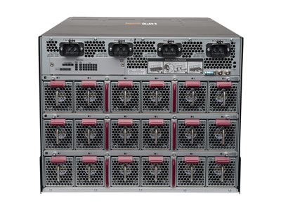 HPE Aruba 8400 Base Cbl Mgr X462 Bndl