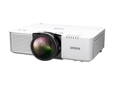 EPSON EB-L690SU Projector 6200lm WUXGA