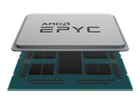 AMD EPYC 9224 - 2.5 GHz - 24 c¿urs - 48 fils 
