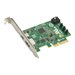 Supermicro AOC-TBT-DSL5320