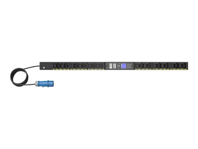 G4 - Power distribution unit (rack-mountable) - me