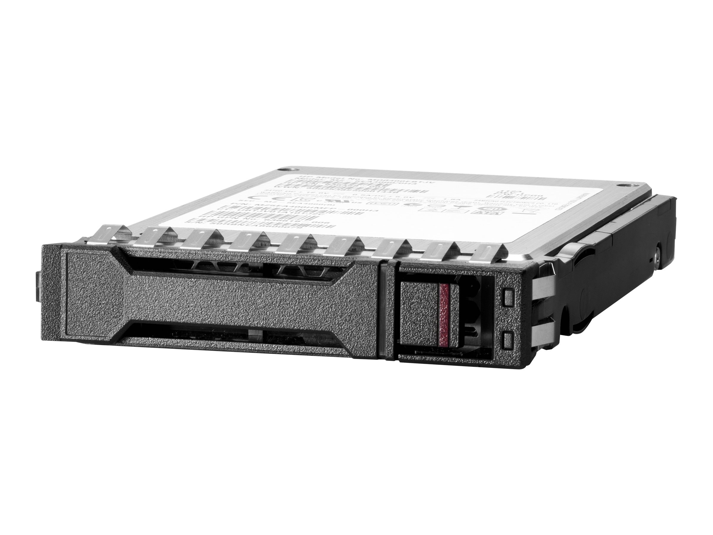 HPE Very Read Optimized 5210