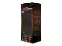 LEXIP B10 XL Flexible Mousepad RGB