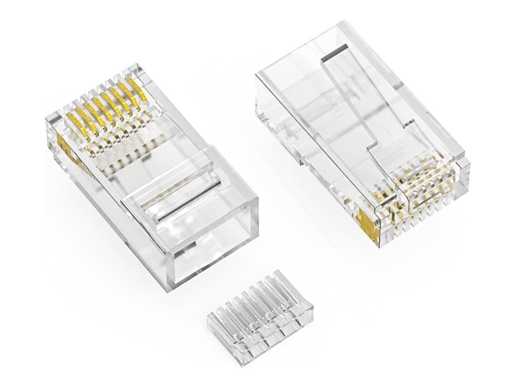 Axiom - Network connector
