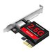 Mercusys MA310E V1 - Network adapter - PCIe - 2.5G