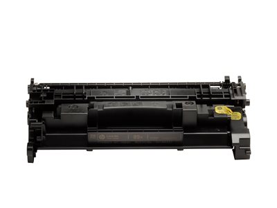 HP 89A Black LaserJet Toner Cartridge