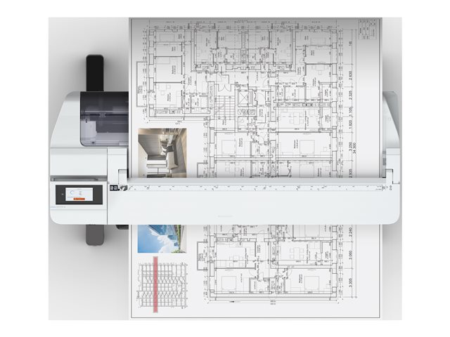 EPSON SureColor SC-T5100M 36inch MFP