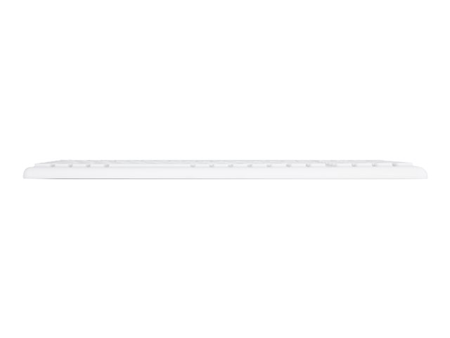 URBAN FACTORY Clavier en ABS et silicone
