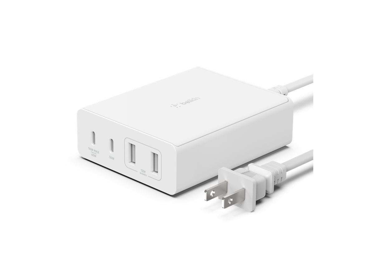 Belkin BoostCharge Pro