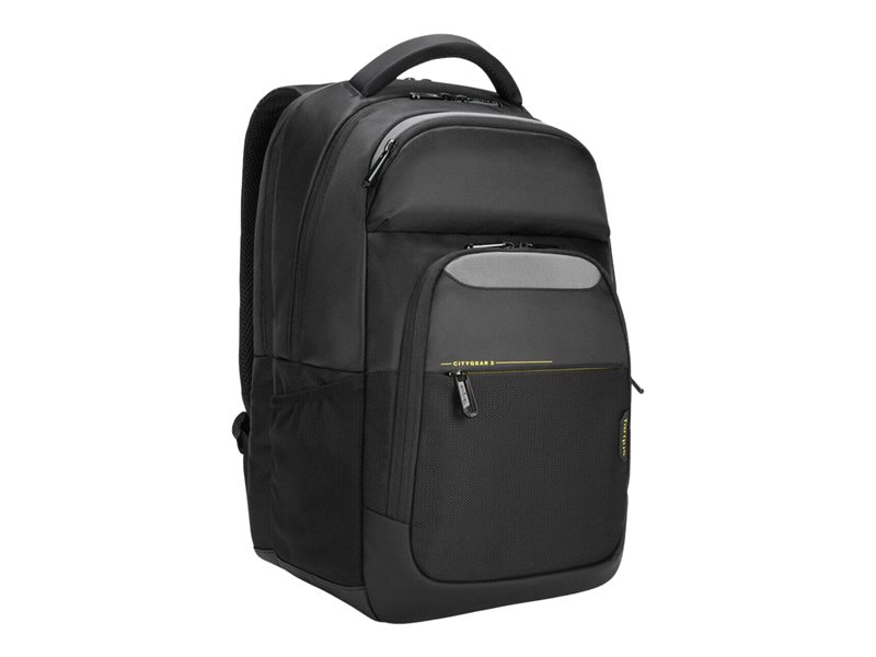 TARGUS CG3 15.6p Backpack W raincover