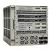 Cisco Catalyst 6807-XL - switch - rack-mountable - with Cisco Supervisor Engine 2T (VS-S2T-10G), fan tray