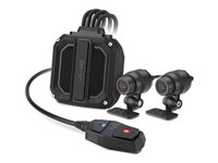 Mio MiVue M820WD Dashcam 1920 x 1080 Sort