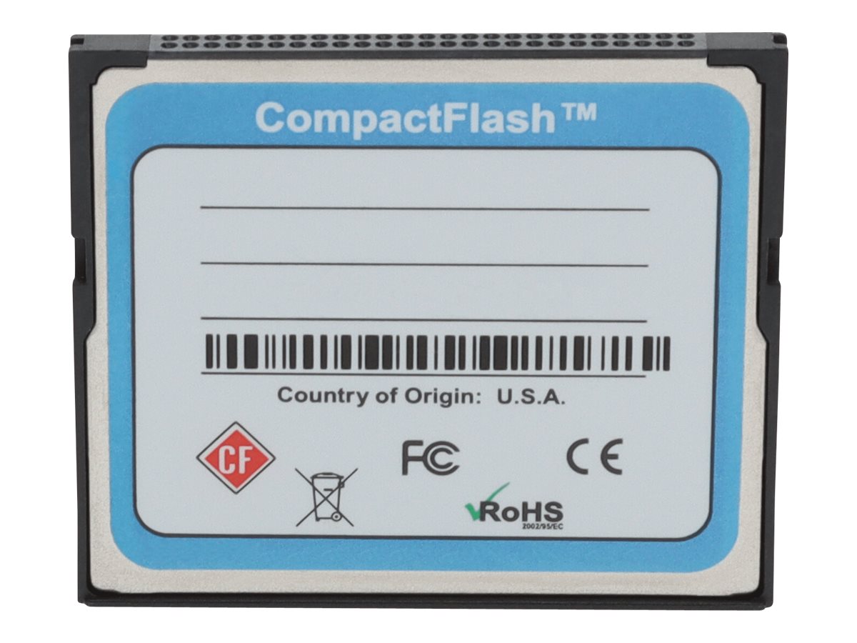 AddOn - Flash memory card